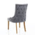 Inigo Dining Chairs (Pair)