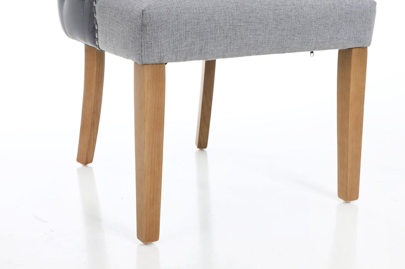 Inigo Dining Chairs (Pair)