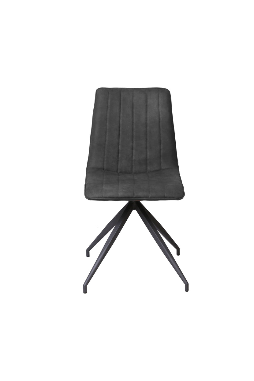 Isaac Dining Chairs (Pair)