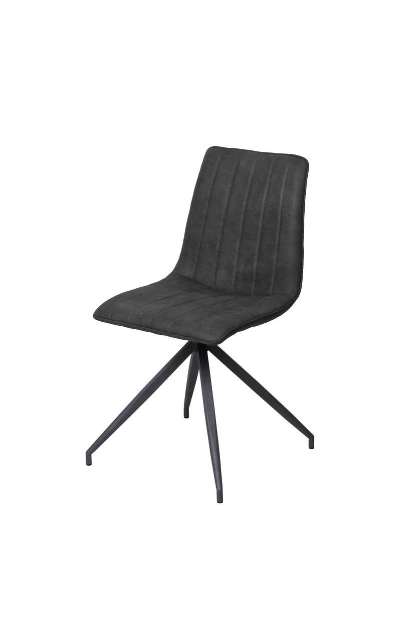Isaac Dining Chairs (Pair)