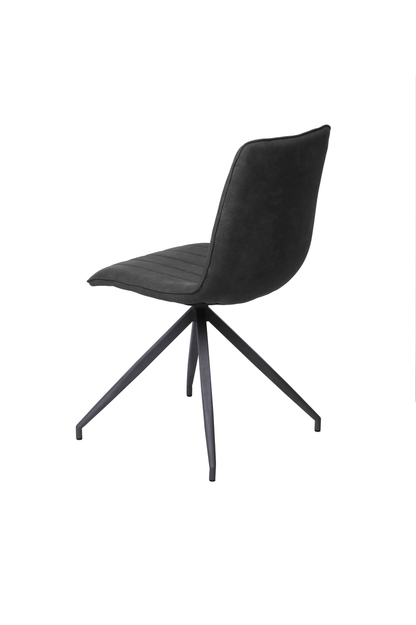 Isaac Dining Chairs (Pair)