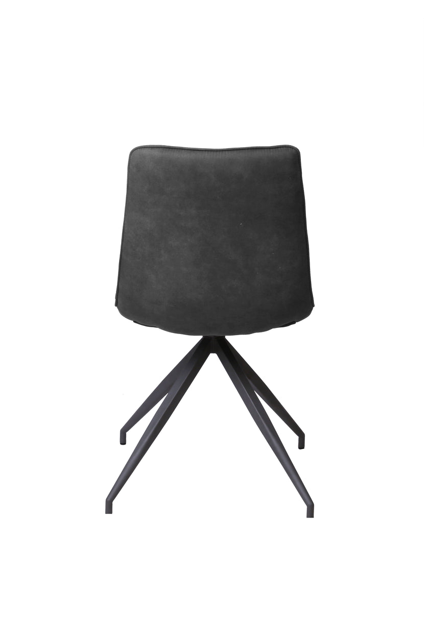Isaac Dining Chairs (Pair)