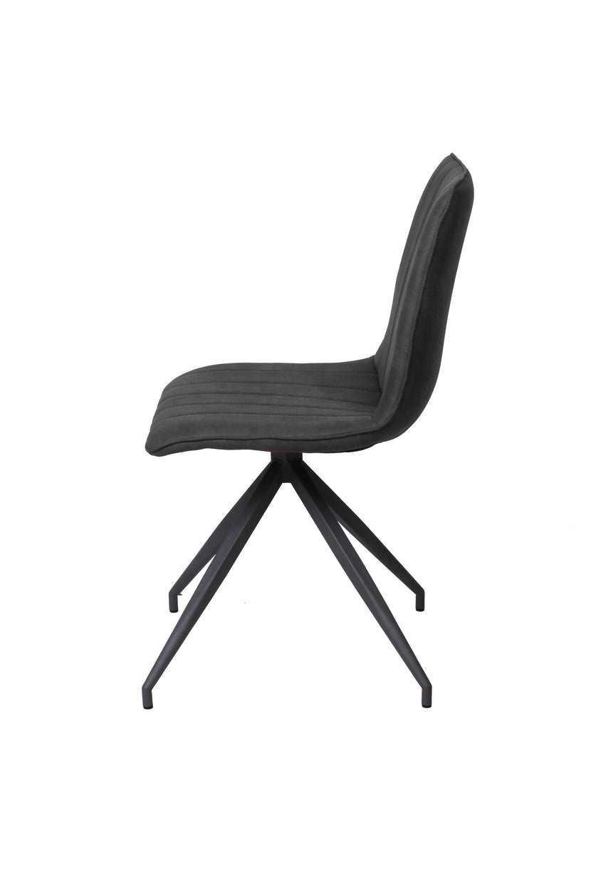 Isaac Dining Chairs (Pair)