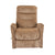 Lazzio Swivel Chair With Handle