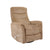 Lazzio Swivel Chair With Handle