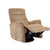 Lazzio Swivel Chair With Handle