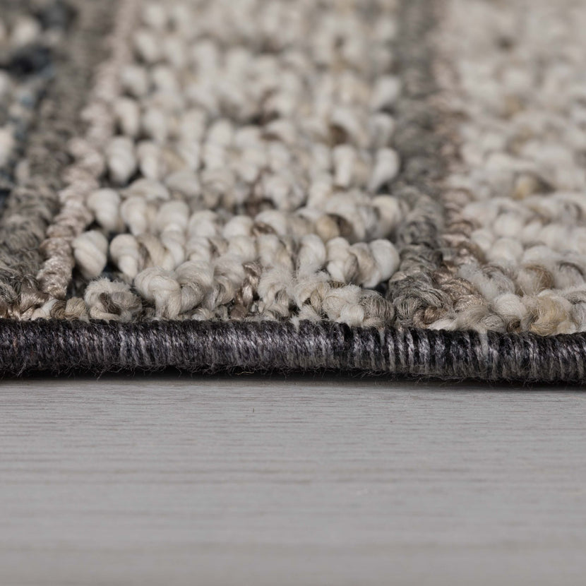 Kinsley Herne (Grey/Cream)