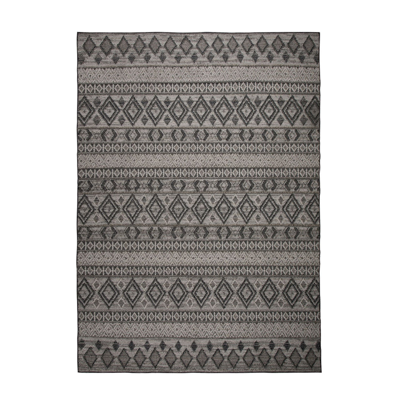 Kinsley Herne (Grey/Cream)
