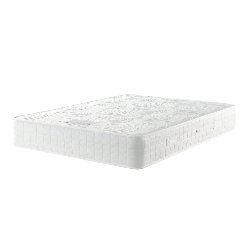 Lumbar 3000 Mattress Full