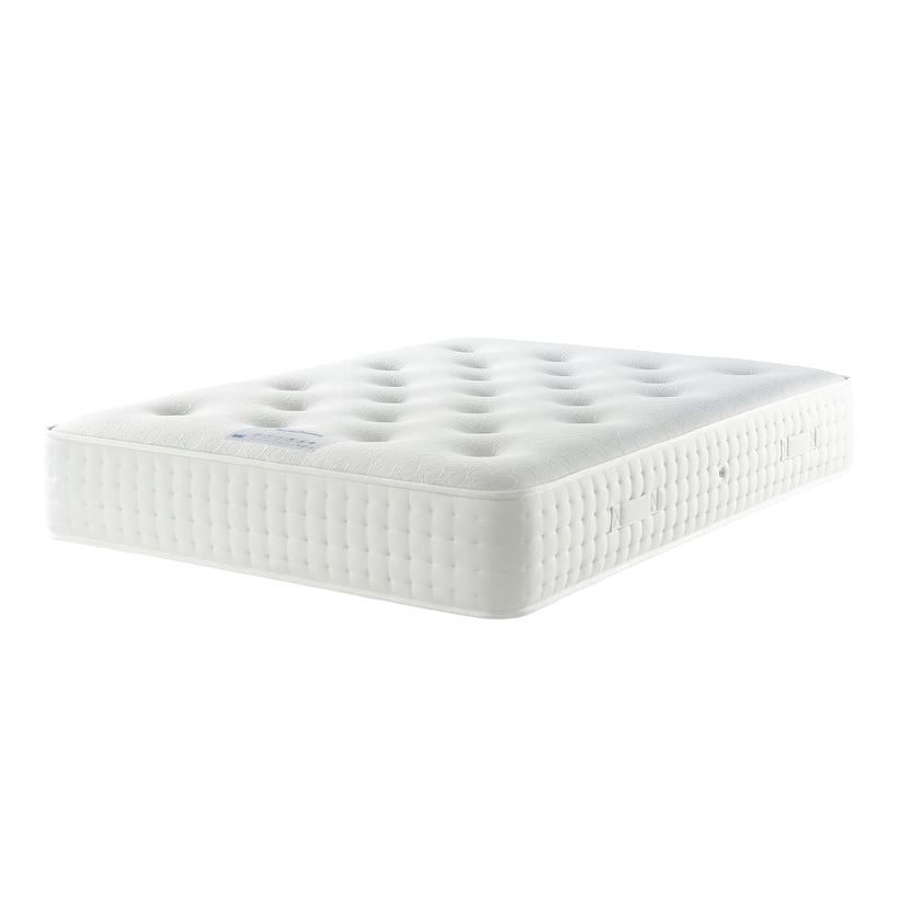 Latex 1000 Mattress Full