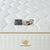 Latex Pillow Top 5000 Mattress Label