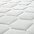Latex Pillow Top 5000 Mattress Top Detailing