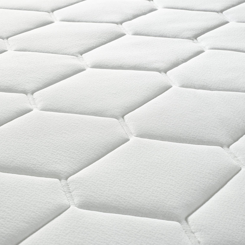 Latex Pillow Top 5000 Mattress Top Detailing