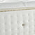 Latex Pillow Top 5000 Mattress Air Vent