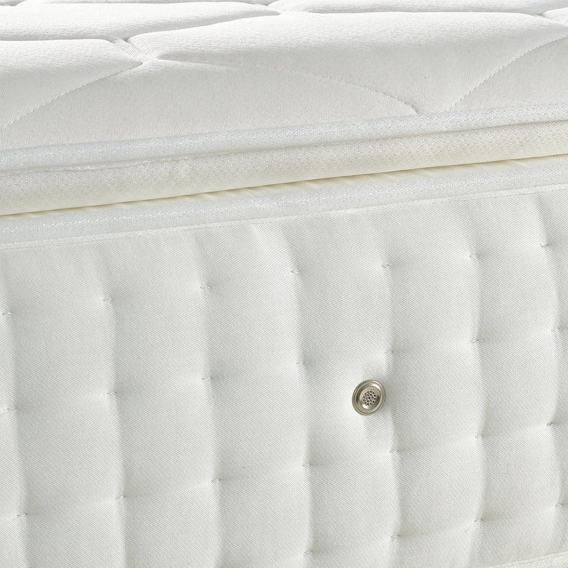Luxury Visco 3000 Mattress Air Vent