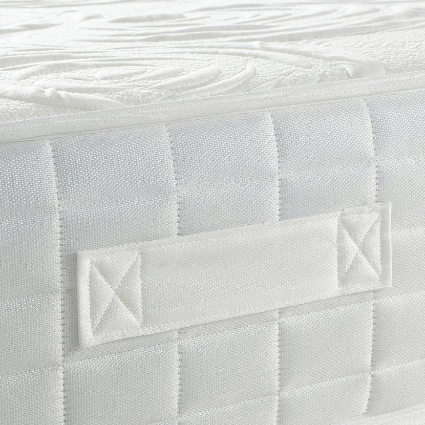 Lumbar 3000 Mattress Handle