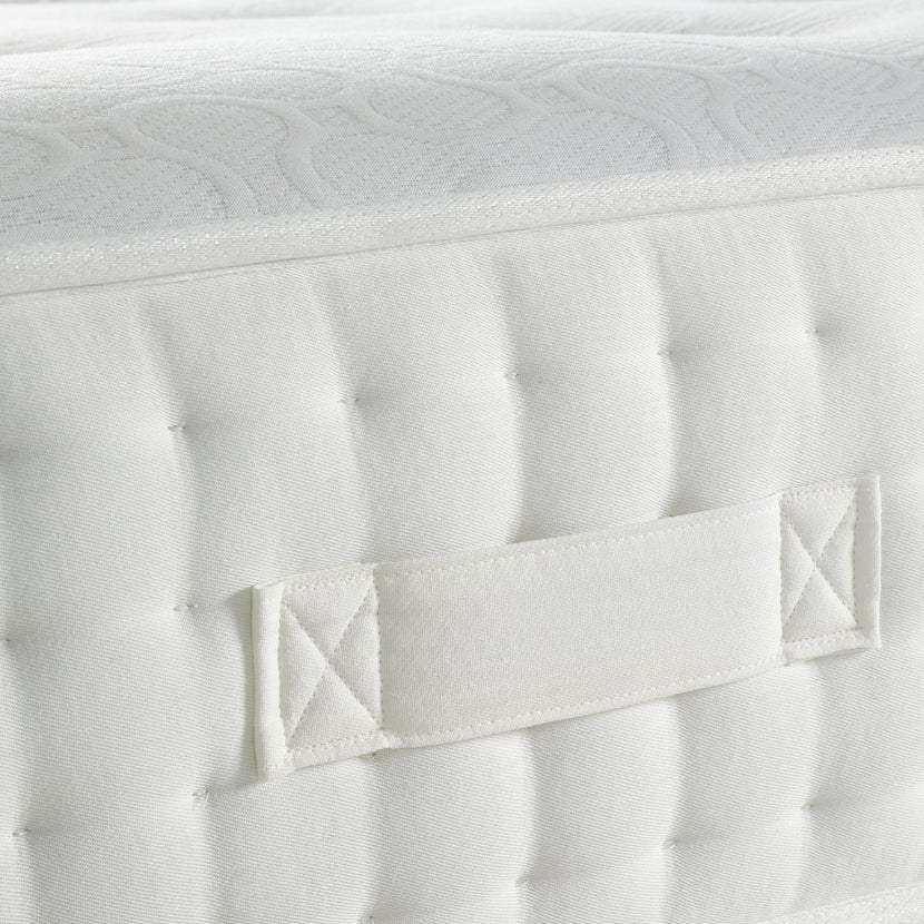 Latex 1000 Mattress Handle