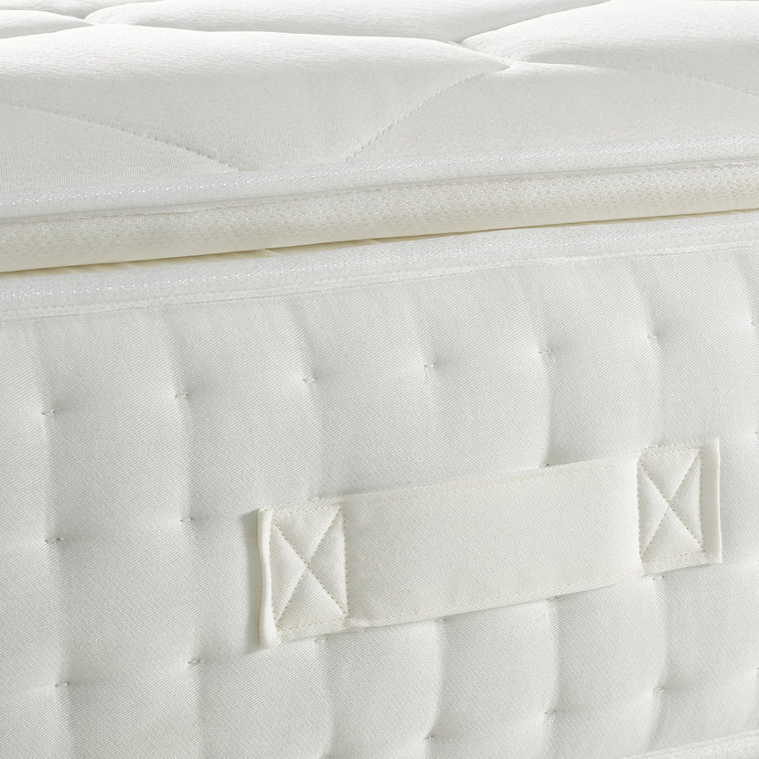 Luxury Visco 3000 Mattress Handle
