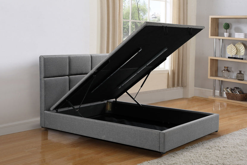 Brent Ottoman Bed
