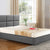 Brent Ottoman Bed