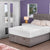 Divan Base including Latex 1000 Mattress