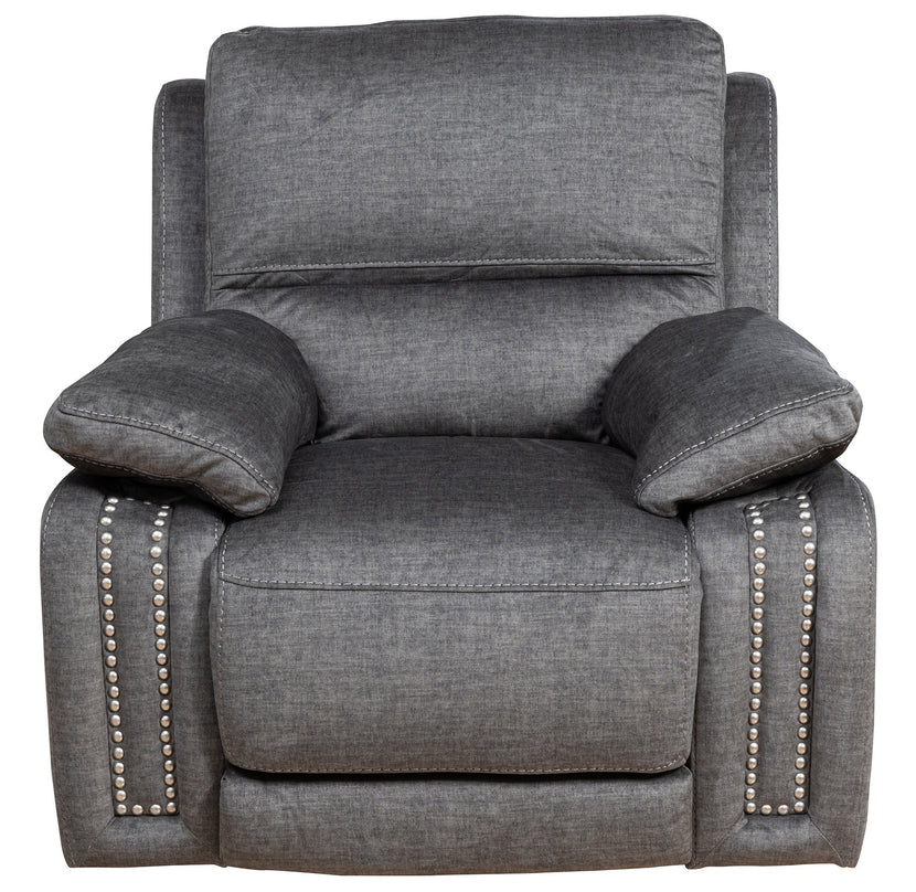Lisbon Chair Electric Recliner with USB