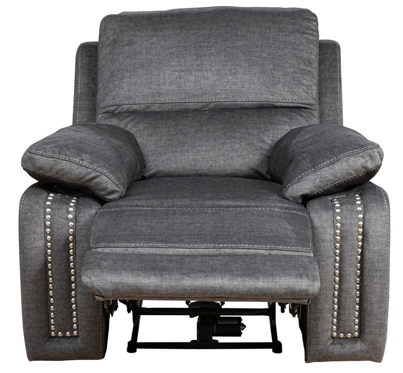 Lisbon Chair Electric Recliner with USB