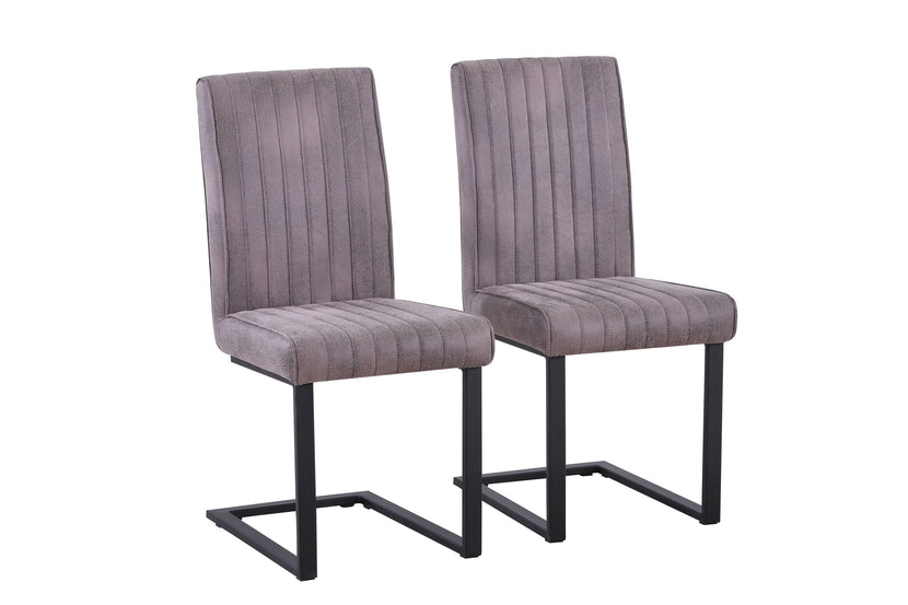 Loft Dining Chairs (Pair)