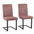 Loft Dining Chairs (Pair)