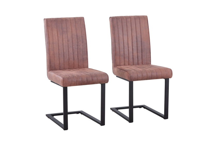 Loft Dining Chairs (Pair)