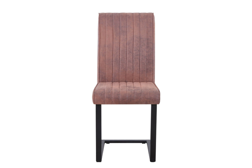 Loft Dining Chairs (Pair)