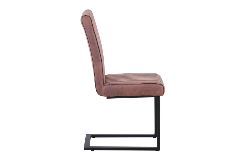 Loft Dining Chairs (Pair)