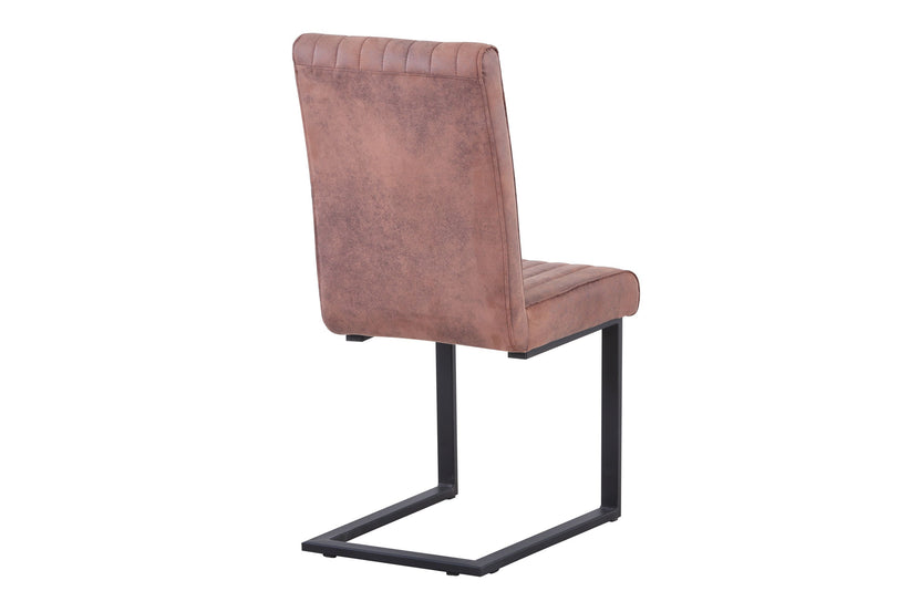 Loft Dining Chairs (Pair)