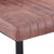 Loft Dining Chairs (Pair)