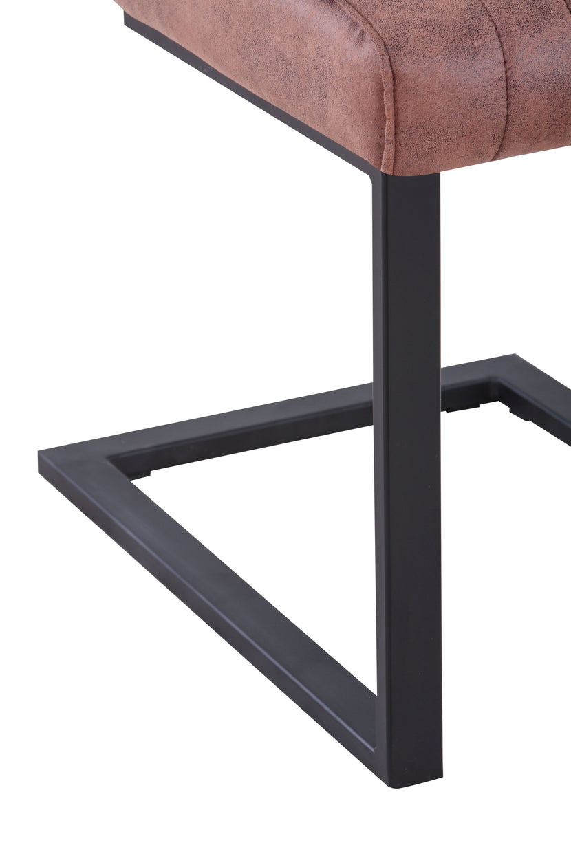 Loft Dining Chairs (Pair)