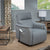 Luca Power Lifting Chair With USB Port