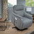 Luca Power Lifting Chair With USB Port
