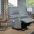 Luca Power Lifting Chair With USB Port