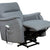 Luca Power Lifting Chair With USB Port
