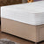 Divan Base including Lumbar 3000 Mattress