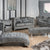 Mansi Armchair