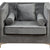 Mansi Armchair