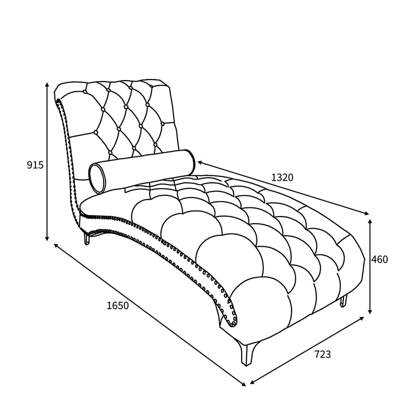 Mansi Lounger