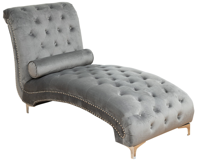 Mansi Lounger