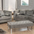 Mansi Armchair