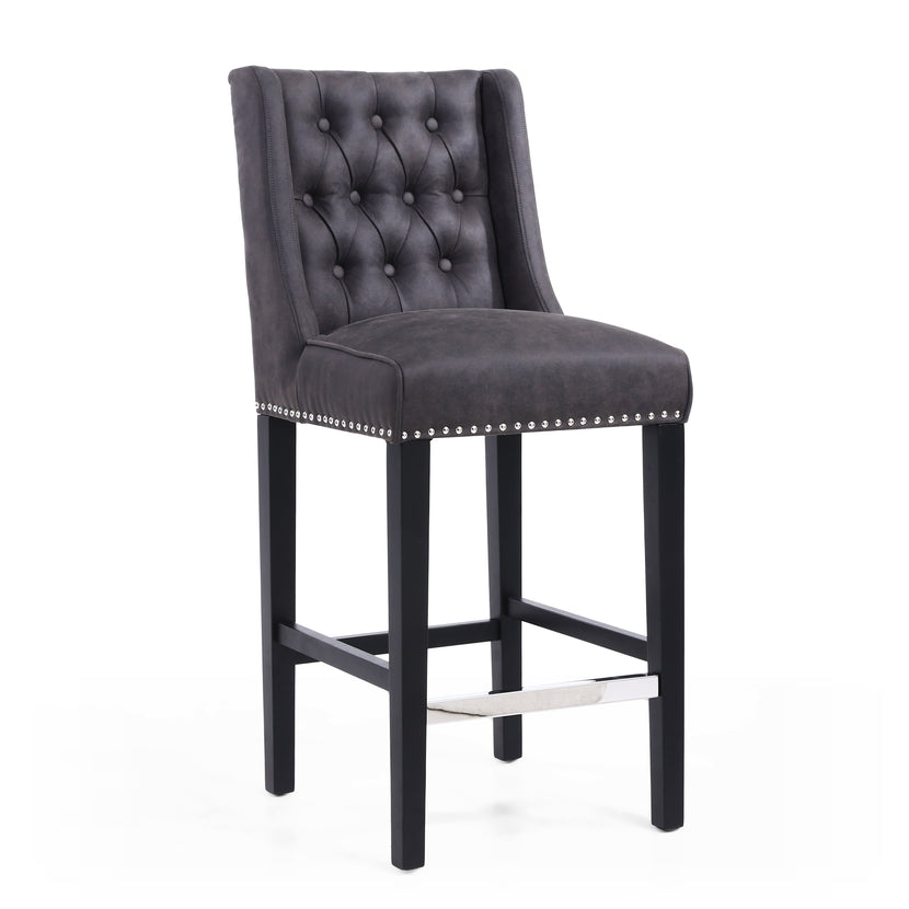 Marl Barstool
