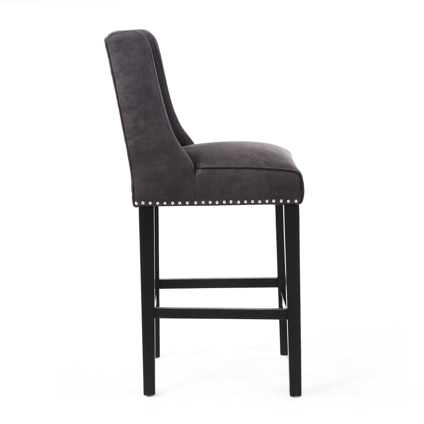 Marl Barstool