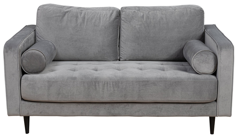 Memphis 2 Seater (Grey)