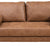 Memphis 2 Seater (Saddle)