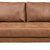 Memphis 3 Seater (Saddle)